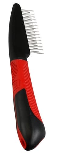 Karlie Hřeben s rotačními zuby krátké/dlouhé