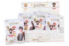 Harry Potter bélyegző