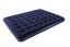 Bestway 67003 Semišová nafukovací matrace 203x152x22cm