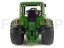 Bruder 2052 John Deere 6920 traktor + homlokrakodó