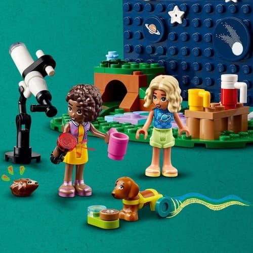 LEGO® Friends (42603) La caravane des étoiles