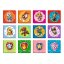Puzzle 2v1 + pexeso Psí tým Tlapková patrola/Paw Patrol 27,5x20,5cm v krabici 28x28x6cm