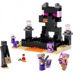 LEGO® Minecraft® 21242 Arena finale