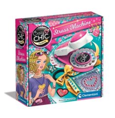 Crazy CHIC - Machine à décorer les pierres précieuses