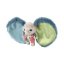 Fisher Price PLUSH ELEFANT CU FLATTERS