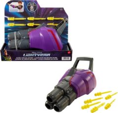 Rakeťák výbušný Zurg