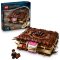 LEGO® Harry Potter™ 76449 Cartea mușcătoare a monstruozităților