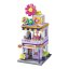 Qman City Corner K28003 Perfumería