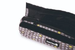 Beeztees Pomůcka pro aportování pešek Tirati šedý 25x5cm