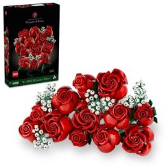 LEGO® Icons (10328) Buchet de trandafiri