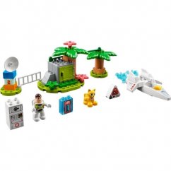 LEGO® Duplo 10962 Misión Buzz Lightyear