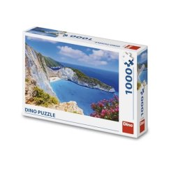 Dino Puzzle Zakynthos 1000 elementów