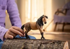 Schleich 14894 Andalúziai kanca
