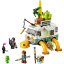 LEGO® DREAMZzz™ 71456 Mrs. Castillo teknősbékás furgonja