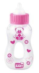 Novorodenec Magická fľaša pre bábiky