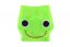 Pláštěnka dětská žába velikost 110-120cm zelená