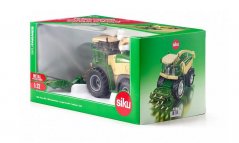 SIKU Farmer 4066 - KRONE Harvester