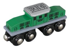 Locomotive Maxim 50499 - CFF Crocodile