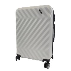Bavy Travel Case 24" Alb