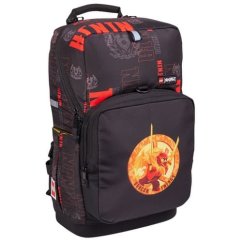 Lego Ninjago Dragon Energy, Optimo Plus - školní batoh