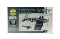 Model Chance Voughut F4U-1 Corsair
