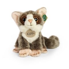 Rappa Combinație de pluș așezată 18 cm ECO-FRIENDLY