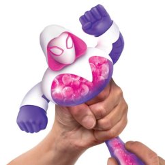 Figurine GOO JIT ZU MARVEL GHOST SPIDER