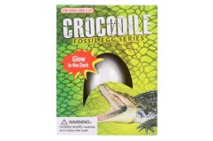 Faragás tojás krokodil izzó tojás