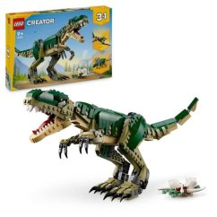 Lego T-rex