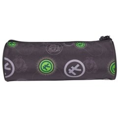 LEGO Ninjago Maestrul Energiei - Valiză pentru creioane rotundă