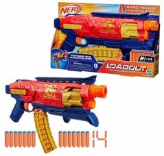 Nerf Loadout shadowspeed recon