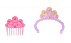 BABY born Little Mořská princezna, 46 cm