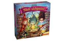 Mindok Micii Alchimiști