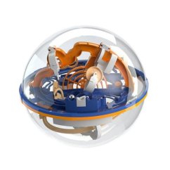 Bavytoy 3D lopta labyrint 100 krokov veľká