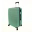Bavy Cestovní kufr skořepinový 28" Diamond Light green