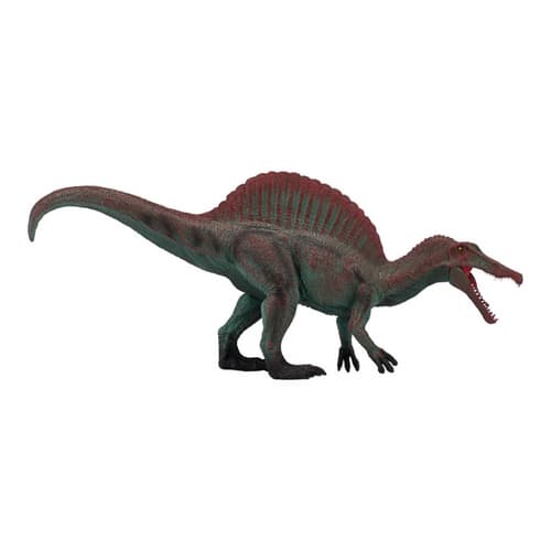 Mojo Spinosaurus avec mâchoire mobile
