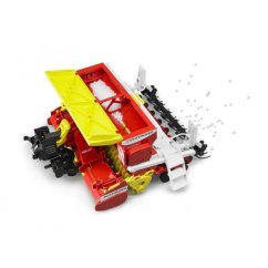 Bruder 2347 Pöttinger Seeder