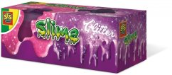 Slime - 2szt. brokat