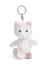 Porte-clés NICI Love Kitty mignon