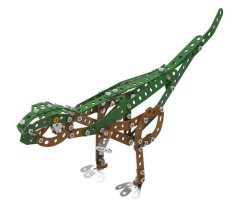 Mercure - DINO - Tyranosaurus Rex, 189 pièces