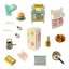 2Kids Toys miniatura domečku Veselá kuchyňka