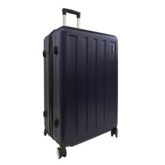 Cestovný kufor Bavy 28" Stripes Navy