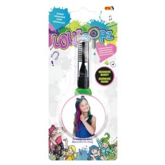Mascara Lollipopz - vert