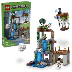 Lego 21597 Minecraft  Ďasí základna
