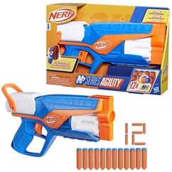 NERF Agility series