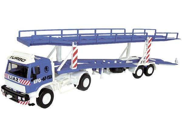 Monti System 19 Transport routier