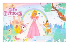 Adventný kalendár krásy