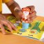 Melissa & Doug Sticker WOW! Samolepky Tygr