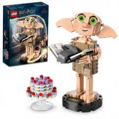 Lego® Harry Potter 76421 Dobby™ el elfo doméstico