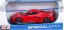 Maisto - Chevrolet® Corvette® Stingray 2020, rouge, 1:18